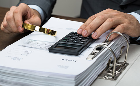 代理記賬費(fèi)用是多少錢(qián)?