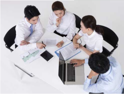 企業(yè)工商年報(bào)逾期了一次有哪些后果?