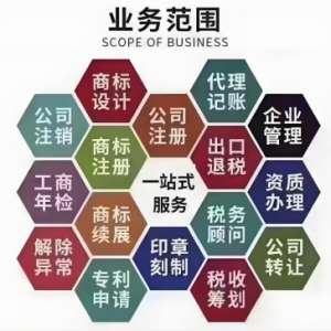 宣城工商代辦注冊需要多少費(fèi)用？