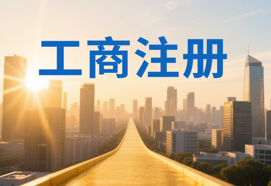 宣城工商注冊：必備要求與條件全解析