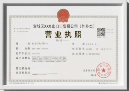 真實(shí)案例剖析：宣城辦理執(zhí)照遇難題  解決方法全在這